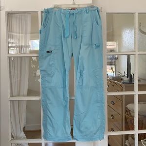 Koi Scrub Pants
